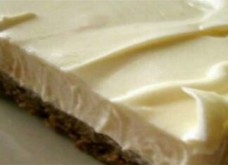 Γλυκό ψυγείου με ζαχαρούχο γάλα – Η παγωμένη απόλαυση που θα λατρέψετε