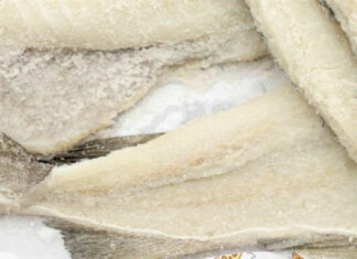 Φανταστικο κουρκούτι για μπακαλιαρο και μυστικα για το ξαλμυρισμα