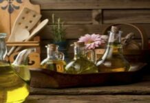 Τοποθετείτε το μπουκάλι με το ελαιόλαδο κοντά στο παράθυρο; Σταματήστε το αμέσως!