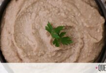 Σκορδαλιά με καρύδια