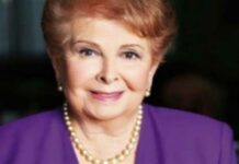 Βέφα Αλεξιάδου: Δεν θα μείνει ούτε κομμάτι! Το κέικ καρότου με κανέλα που θα λατρέψουν μικροί και μεγάλοι!