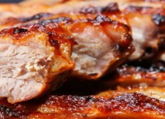 Σκέτο λουκούμι: Αυτό το κουζινικό υλικό θα δώσει στο κρέας το μαλακό και ζουμερό αποτέλεσμα που θέλετε