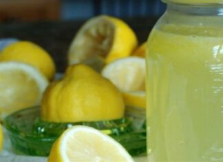 Μας ήταν τελείως άγνωστο: Οι φλούδες λεμονιού απομακρύνουν τους πόνους από…