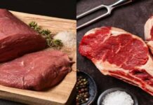 Μοσχαρίσιο κρέας: Ποιό κομμάτι ταιριάζει καλύτερα σε κάθε φαγητό;
