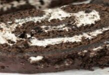 Γλυκό ψυγείου σε 5′ μόνο με 2 υλικά