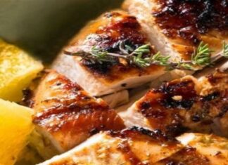 Τρυφερό σαν…μαρούλι: Τα 5 μυστικά των σεφ για ζουμερό κοτόπουλο