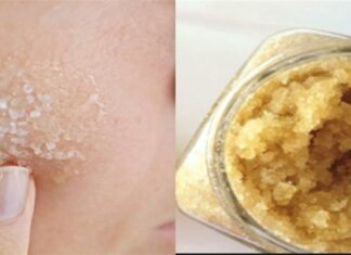 Ανακατέψτε ελαιόλαδο με 1 ακόμα υλικό και θα πετύχετε 2 θαυματουργά κόλπα στο πρόσωπο