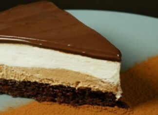 Γλυκό ψυγείου τετράχρωμο!