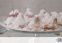 Φτιάξε αμυγδαλωτά