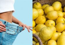Θα μείνεις “μισή” σε 10 μέρες – Το μυστικό για να χάσετε 20 πόντους από το σώμα σας μόνο με λεμόνι