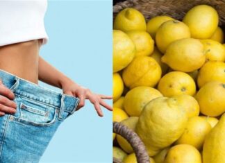 Θα μείνεις “μισή” σε 10 μέρες – Το μυστικό για να χάσετε 20 πόντους από το σώμα σας μόνο με λεμόνι
