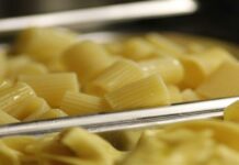 Μην το κάνετε: Αυτό είναι το μεγαλύτερο λάθος που κάνετε όταν φτιάχνετε μακαρόνια