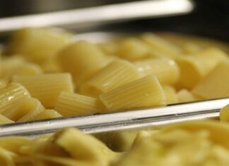 Μην το κάνετε: Αυτό είναι το μεγαλύτερο λάθος που κάνετε όταν φτιάχνετε μακαρόνια