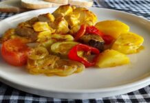 Δεν έχετε φάει καλύτερο: Φιλέτο κοτόπουλου με μαρινάδα γιαουρτιού