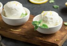 Παγωμένο γιαούρτι: 2 + 1 τρόποι για να το φτιάξετε μόνοι σας στο σπίτι