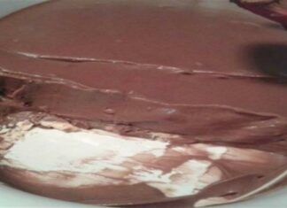 Λαχταριστό γιαουρτογλυκό έτοιμο σε 15 λεπτά!