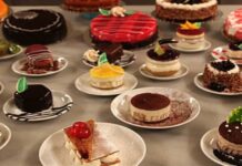 Δεν το περιμέναμε: Αυτό είναι το γλυκό που παχαίνει περισσότερο