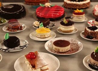 Δεν το περιμέναμε: Αυτό είναι το γλυκό που παχαίνει περισσότερο