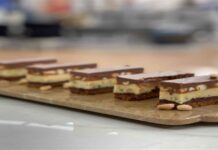 Βρέθηκε η συνταγή γλυκού ψυγείου για…τεμπέλιδες – Τόσο απλή που δεν γίνεται να βαρεθείτε