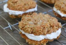 Καταπληκτική συνταγή για να Φτιάξετε τα πιο Νόστιμα και Υγιεινά Μπισκότα που Φάγατε ποτέ!