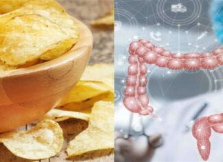 Συναγερμός: Ποιες τροφές και πόσο αυξάνουν τον κίνδυνο καρκίνου του εντέρου για τους άνδρες