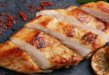 Λαχταριστή και γρήγορη συνταγή για το πιο νόστιμο κοτόπουλο της «τεμπέλας»!