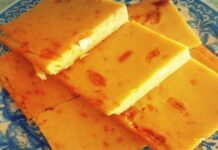 Λαδοπεταχτή: Η λαχταριστή και πεντανόστιμη τυρόπιτα από τη Θεσσαλία