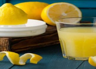 Ένα λεμόνι την ημέρα τον γιατρό τον κάνει πέρα: Η ευεργετική δράση της λεμονάδας στον οργανισμό