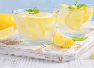 Λεμόνι το “θεραπευτικό”; 3 λόγοι για να μην πίνετε ποτέ νερό με λεμόνι