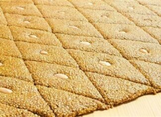 Μελεκούνι Ρόδου με μέλι και τριμμένη κανέλα – Συνταγή όνειρο από την Αργυρώ Μπαρμπαρίγου