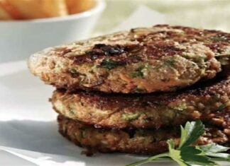 Το μυστικό της γιαγιάς για τα μπιφτέκια: Αυτί είναι το καλύτερο υλικό για την τέλεια γεύση και υφή