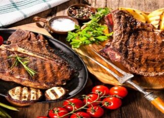 Δώσε βάση: Αυτά είναι τα λάθη που κάνεις και δεν πετυχαίνουν οι μπριζόλες