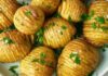 Φτιάξε μίνι πατάτες αέρος – Θα τις αγαπήσουν όλοι στην οικογένεια