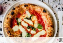 Έχεις φτιάξει ποτέ ανάποδη πίτσα στο τηγάνι; Υπάρχει τρόπος να το κάνεις