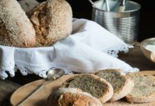 Έτσι αναβιώνουμε το μπαγιάτικο ψωμί: Για να μην το πετάς την επόμενη μέρα