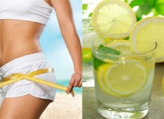 Θες να χάσεις κιλά; Πιες το ρόφημα για αδυνάτισμα με λεμόνι που θα σου “λύσει” τα χέρια