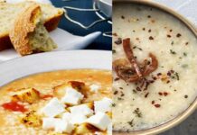 «Ασπίδα» για τον οργανισμό: Η ελληνική χειμωνιάτικη σούπα τραχανά γεμάτη πρωτεΐνες, σίδηρο και ασβέστιο