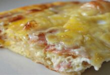 Πεντανόστιμο και εύκολο σουφλέ με ψωμί του τοστ!