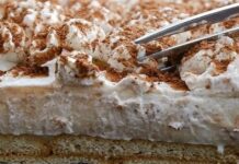 Ομορφαίνει, δεν παχαίνει: Εύκολο γλυκό ψυγείου με 3 μόνο υλικά – Έτοιμο σε χρόνο dt!