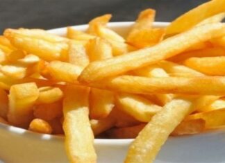 Θαύμα… μεγατόνων για την υγεία σας: Βράστε τις πατάτες πριν τις τηγανίσετε!