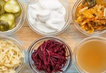 Το γνώριζες; Τα τρόφιμα που είναι πλούσια σε προβιοτικά και βοηθάνε την υγεία σου!