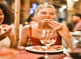 10 + 1 τροφές που “κόβουν” μαχαίρι την όρεξη