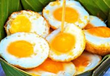 Αυτές Είναι οι 9 πιο Νόστιμες Ομελέτες του Κόσμου! Όταν Δείτε την 3η θα σας Τρέχουν τα Σάλια!