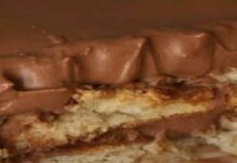 Το πιο νόστιμο μπισκοτογλυκό με nutella – Θέλει μόνο 4 υλικά και είναι πάμφθηνο!