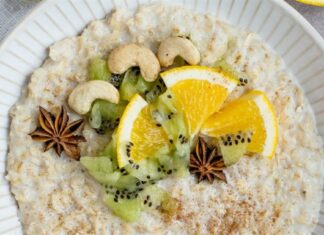 Η υπερτροφή που μειώνει σταδιακά το λίπος στην κοιλιά -Σύμφωνα με διατροφολόγο