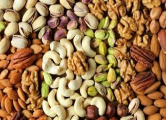 Ο καρπός με τις αντιρυτιδικές ιδιότητες που προστατεύει το μυαλό και την μνήμη