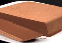 Σοκολατένια “κόλαση” με 4 υλικά έτοιμο σε χρόνο ρεκόρ