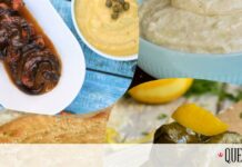 Οι απόλυτες συνταγές για την Καθαρά Δευτέρα