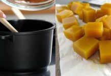 Κύβοι ζελατίνης με μέλι και κουρκουμά: Το υγιεινό γλύκισμα με αντιφλεγμονώδη δράση και πως να το φτιάξετε