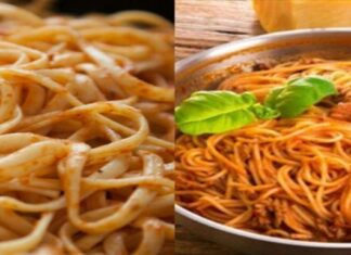 Μακαρόνια στο τηγάνι: Πεντανόστιμη εναλλακτική συνταγή με λίγα υλικά και «ονειρικό» αποτέλεσμα!